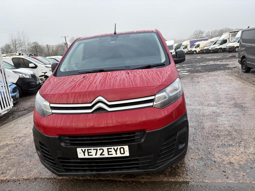 Used Citroen Dispatch 2022 for sale - 77232734: Photo 3