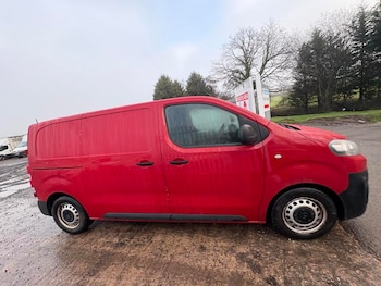 Used Citroen Dispatch 2022 for sale - 77232734: Photo