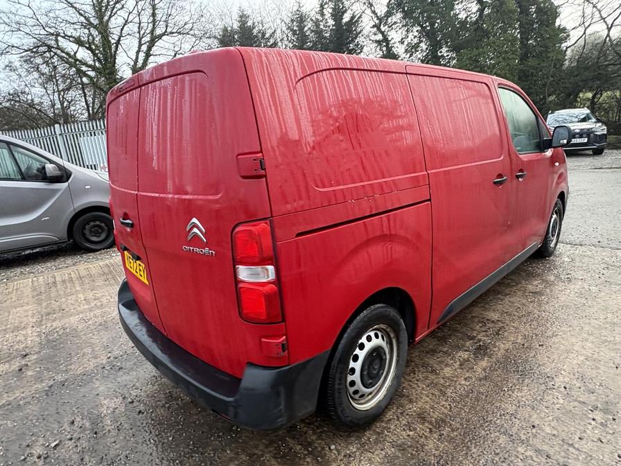 Used Citroen Dispatch 2022 for sale - 77232734: Photo 5