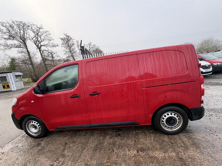 Used Citroen Dispatch 2022 for sale - 77232734: Photo 7