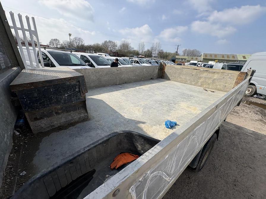 Used Renault Master for sale - 77983136: Photo 11