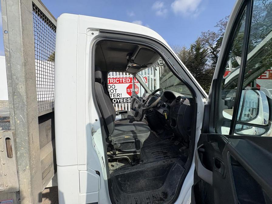 Used Renault Master for sale - 77983136: Photo 13