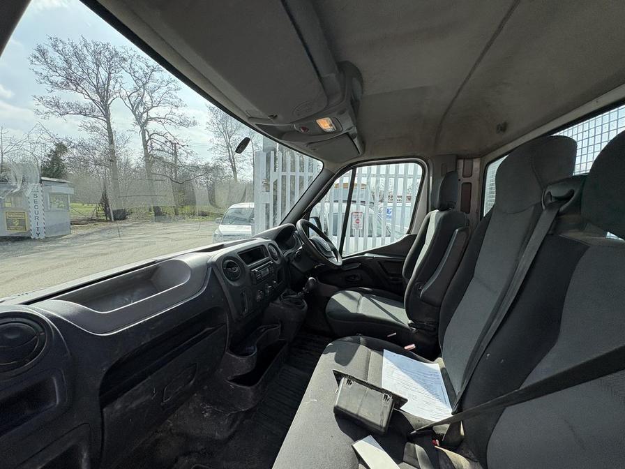 Used Renault Master for sale - 77983136: Photo 14