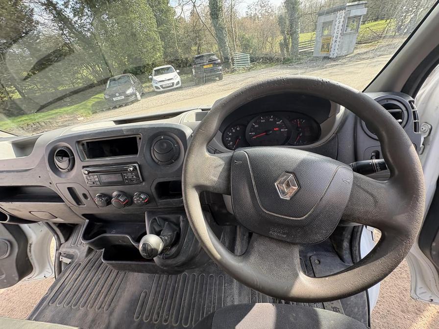 Used Renault Master for sale - 77983136: Photo 15