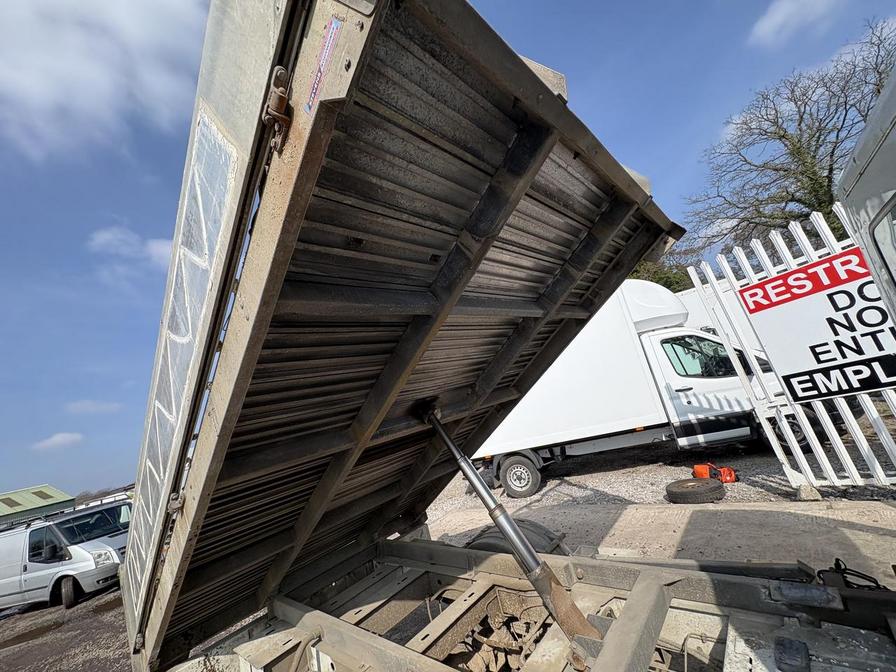 Used Renault Master for sale - 77983136: Photo 16