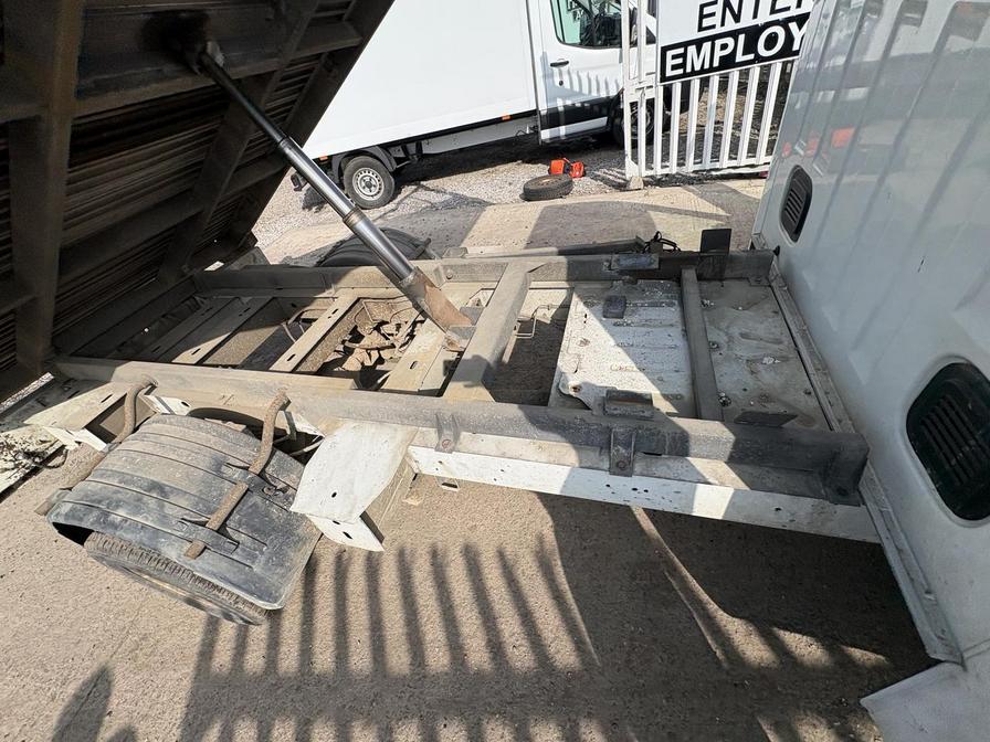 Used Renault Master for sale - 77983136: Photo 18