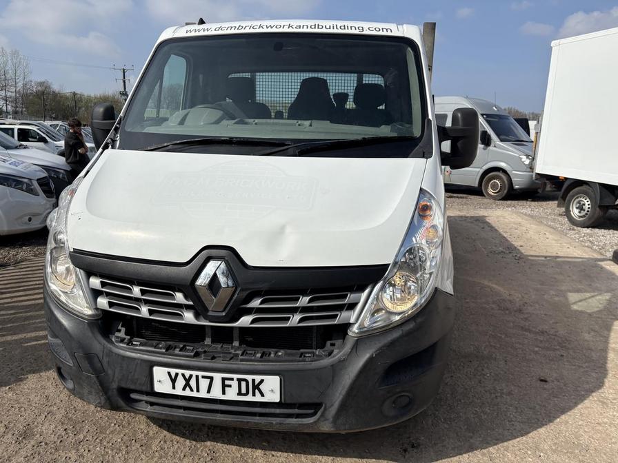 Used Renault Master for sale - 77983136: Photo 3