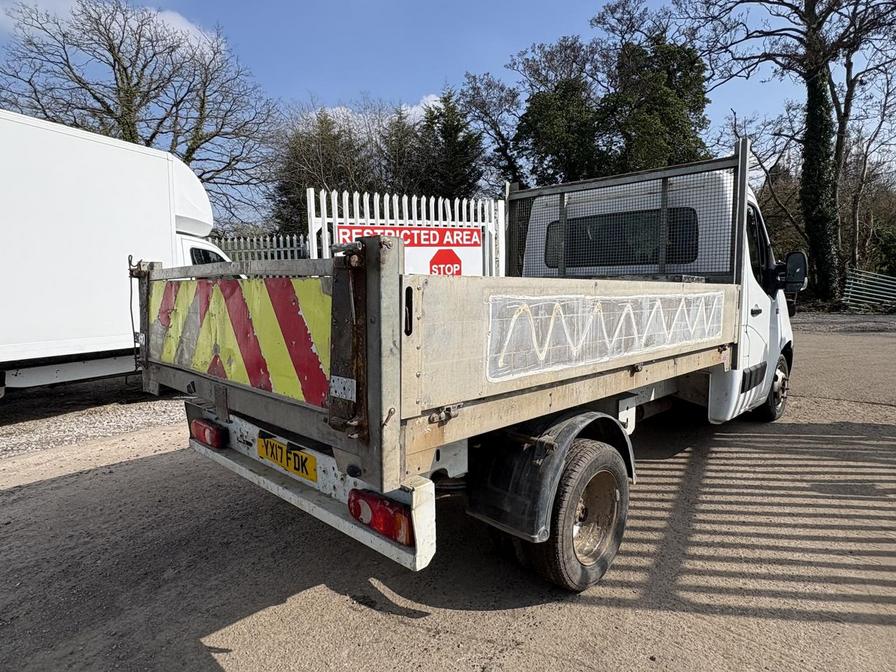 Used Renault Master for sale - 77983136: Photo 5