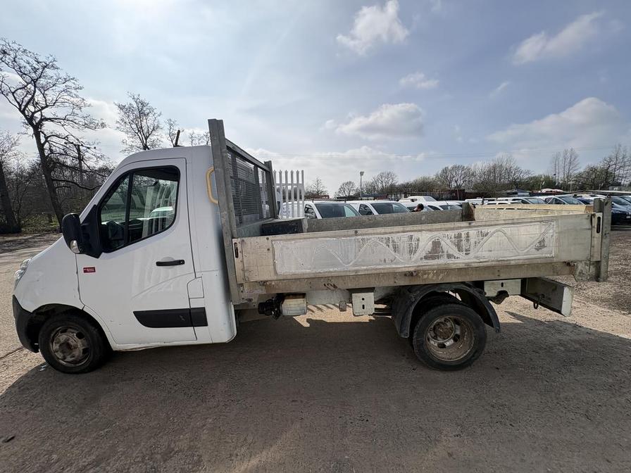Used Renault Master for sale - 77983136: Photo 6