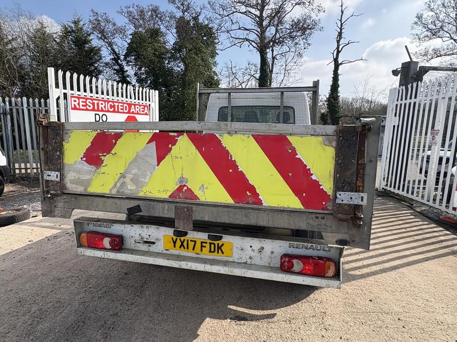 Used Renault Master for sale - 77983136: Photo 7