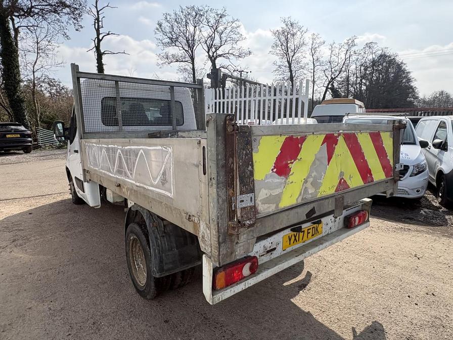 Used Renault Master for sale - 77983136: Photo 9