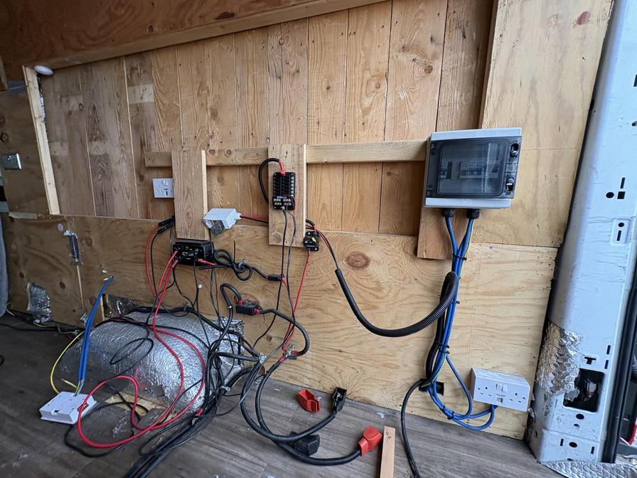 Used Ford Transit 2017 for sale - 78037237: Photo 22