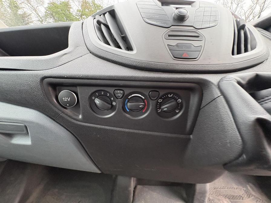 Used Ford Transit 2017 for sale - 78037237: Photo 23