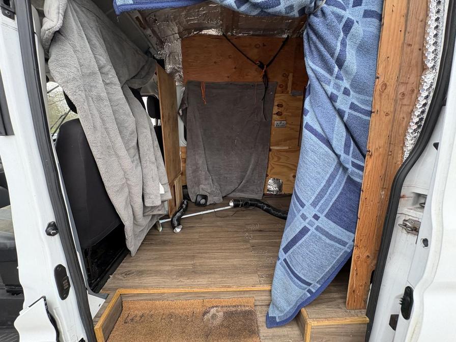 Used Ford Transit 2017 for sale - 78037237: Photo 9