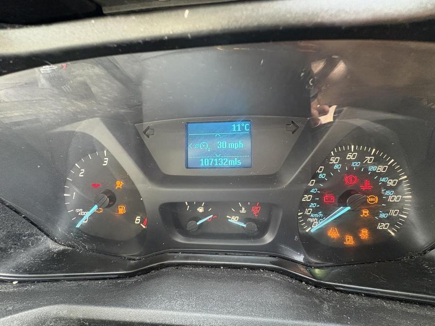 Used Ford Transit 2018 for sale - 76442169: Photo 10