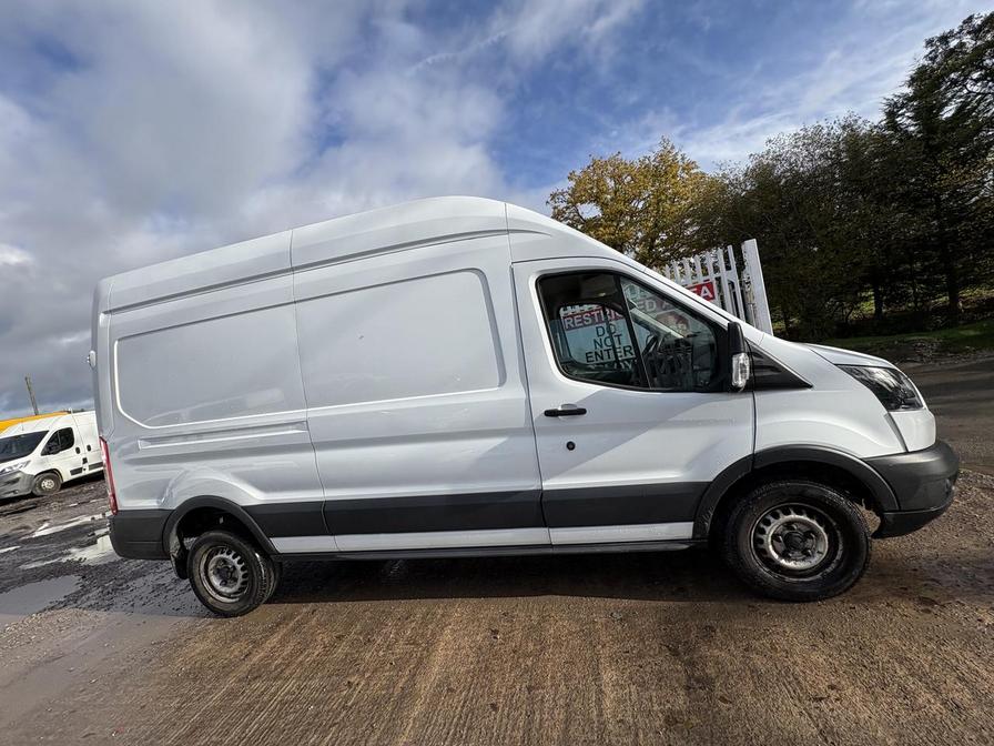 Used Ford Transit 2018 for sale - 76442169: Photo 11