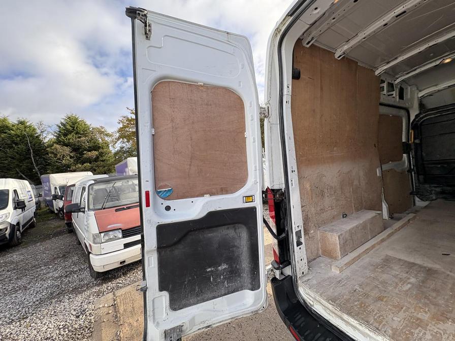 Used Ford Transit 2018 for sale - 76442169: Photo 12