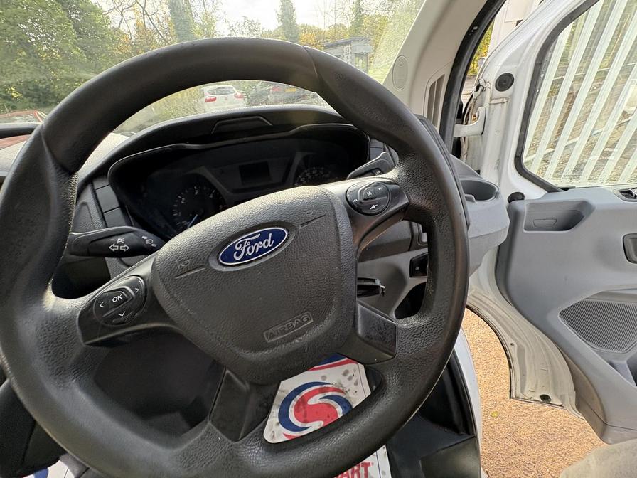 Used Ford Transit 2018 for sale - 76442169: Photo 13