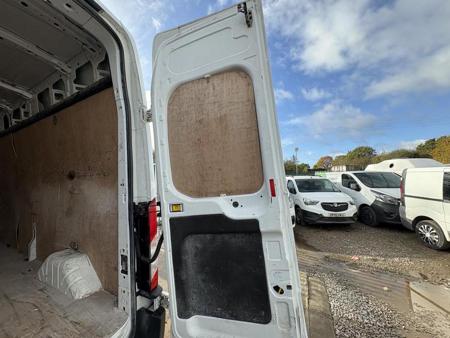 Used Ford Transit 2018 for sale - 76442169: Photo 15