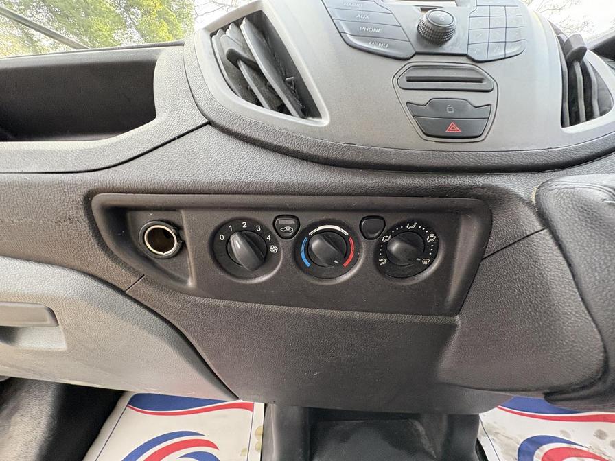 Used Ford Transit 2018 for sale - 76442169: Photo 17