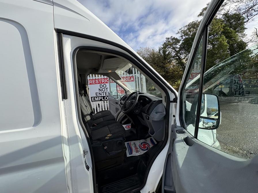 Used Ford Transit 2018 for sale - 76442169: Photo 4