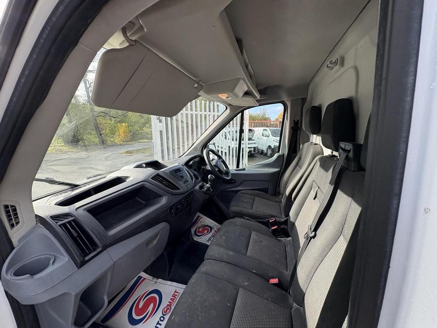 Used Ford Transit 2018 for sale - 76442169: Photo 7