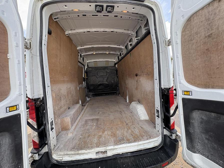 Used Ford Transit 2018 for sale - 76442169: Photo 9