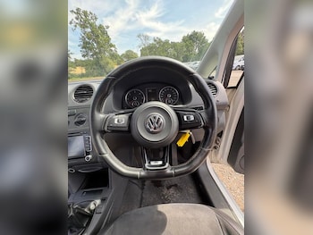 Used Volkswagen Caddy 2011 for sale - 79339174: Photo