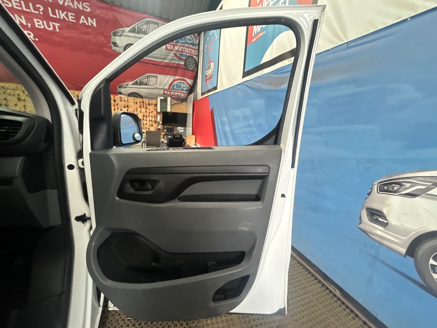Vehicle 11