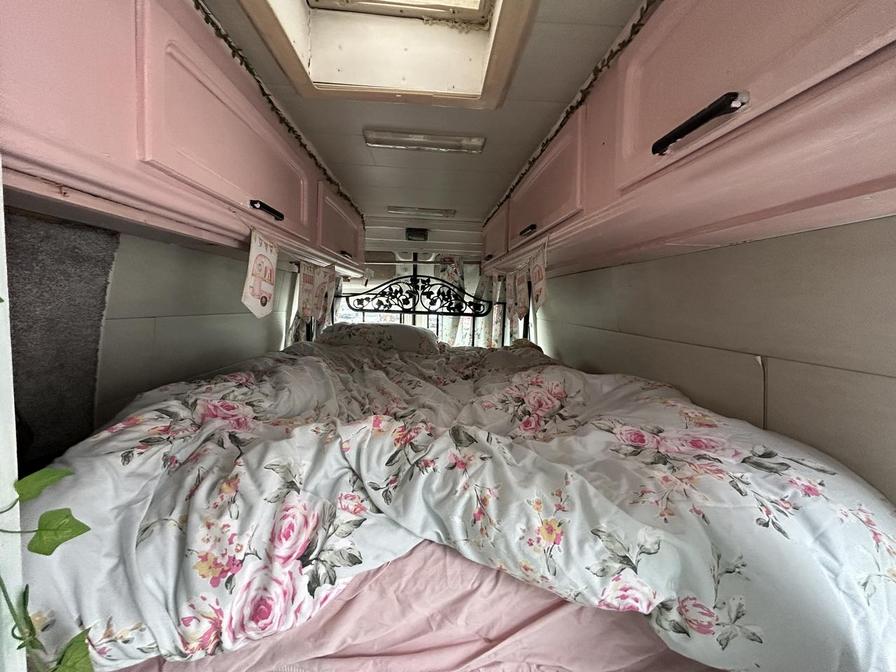 Used Renault Master 2002 for sale - 77899115: Photo 14