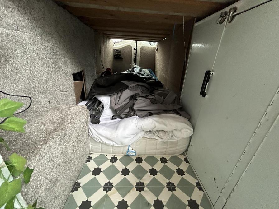 Used Renault Master 2002 for sale - 77899115: Photo 16