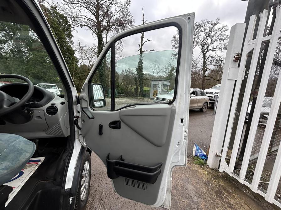 Used Renault Master 2002 for sale - 77899115: Photo 19