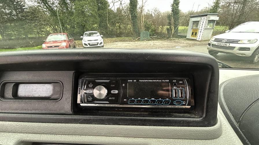 Used Renault Master 2002 for sale - 77899115: Photo 20