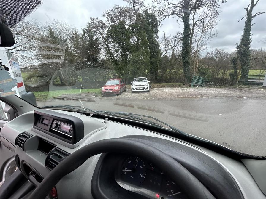 Used Renault Master 2002 for sale - 77899115: Photo 22