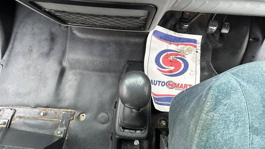 Used Renault Master 2002 for sale - 77899115: Photo 23