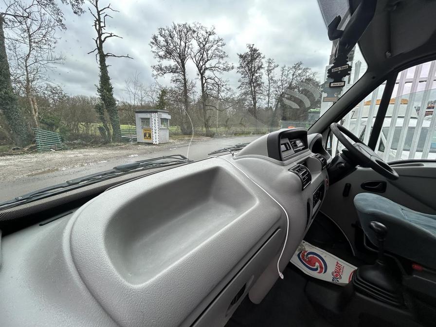 Used Renault Master 2002 for sale - 77899115: Photo 7