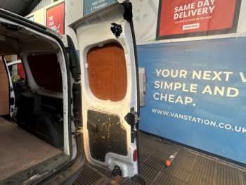 Used Renault Kangoo Maxi 2013 for sale - 74966758: Photo