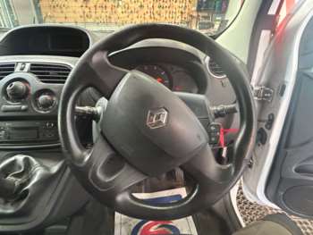 Used Renault Kangoo Maxi 2013 for sale - 74966758: Photo