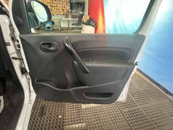 Used Renault Kangoo Maxi 2013 for sale - 74966758: Photo