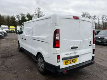 Used Fiat Talento 2020 for sale - 73873223: Photo