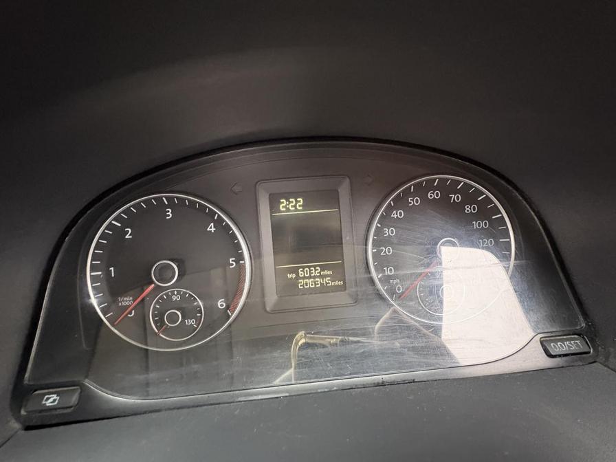 Used Volkswagen Caddy 2012 for sale - 76594100: Photo 2