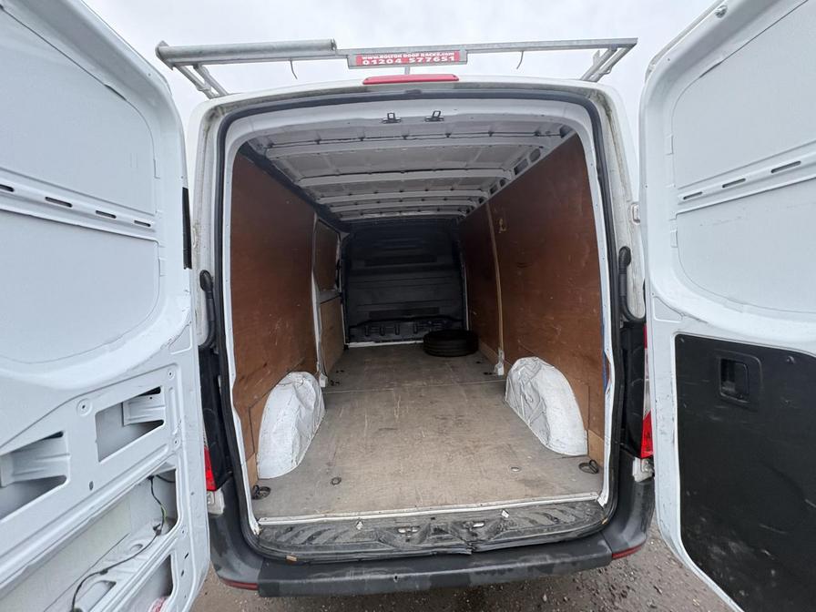 Used Mercedes-Benz Sprinter 2020 for sale - 77308059: Photo 10