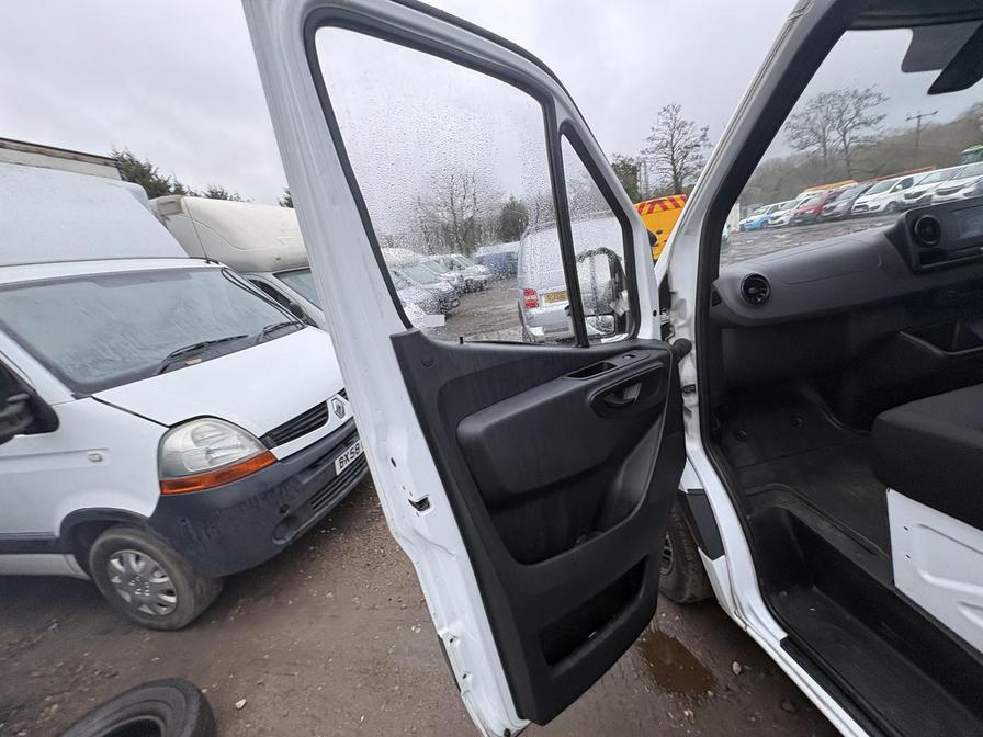 Used Mercedes-Benz Sprinter 2020 for sale - 77308059: Photo 14