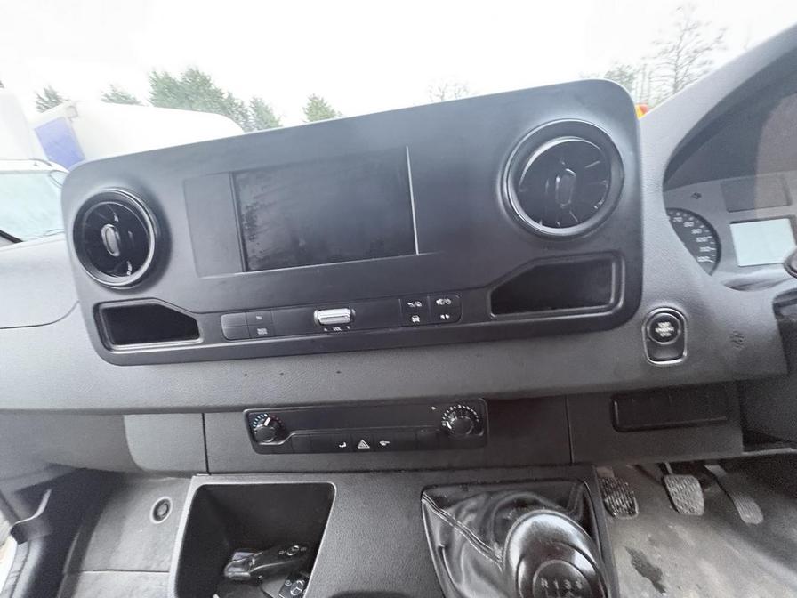 Used Mercedes-Benz Sprinter 2020 for sale - 77308059: Photo 15