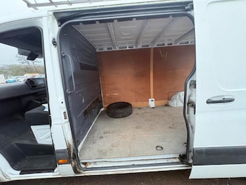 Used Mercedes-Benz Sprinter 2020 for sale - 77308059: Photo