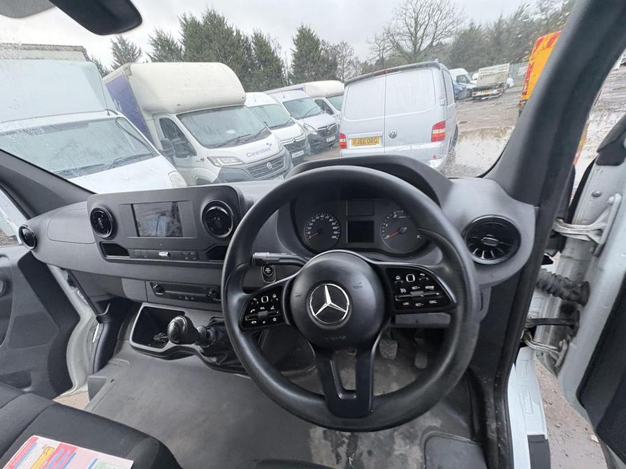 Used Mercedes-Benz Sprinter 2020 for sale - 77308059: Photo 5