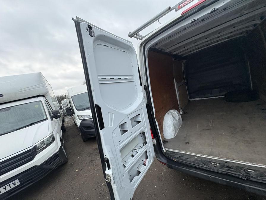 Used Mercedes-Benz Sprinter 2020 for sale - 77308059: Photo 6