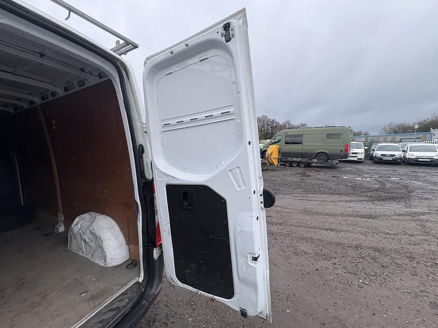 Used Mercedes-Benz Sprinter 2020 for sale - 77308059: Photo 9