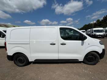 Used Citroen Dispatch 2020 for sale - 74922598: Photo