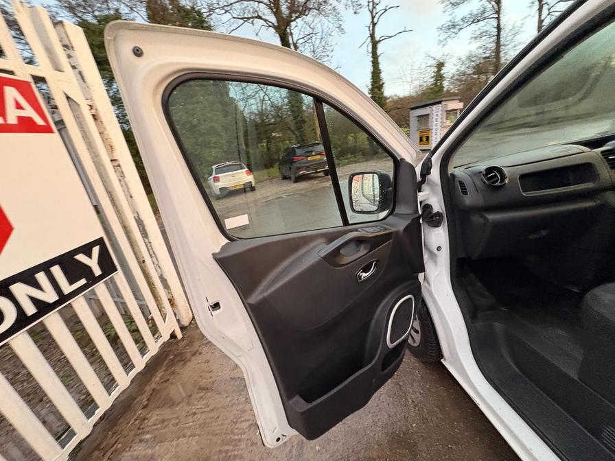 Used Vauxhall Vivaro 2018 for sale - 76851545: Photo 21